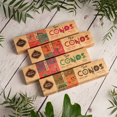 CONOS