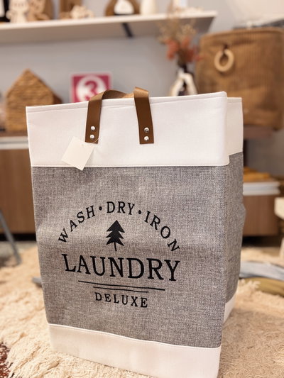 BOLSO/CANASTO LAUNDRY