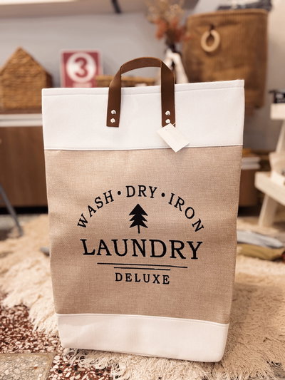 BOLSO/CANASTO LAUNDRY
