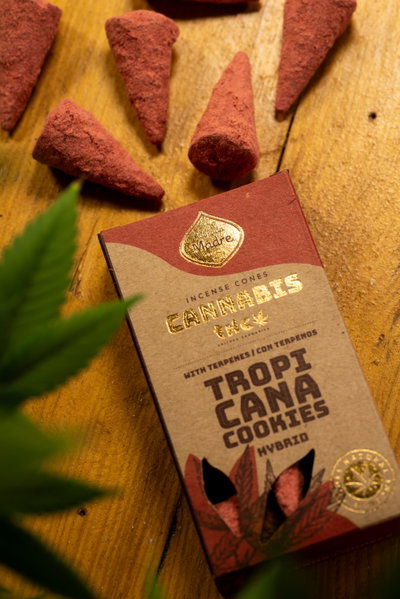 CONOS CANNABIS