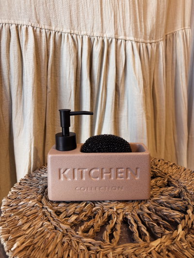 DISPENSER KITCHEN