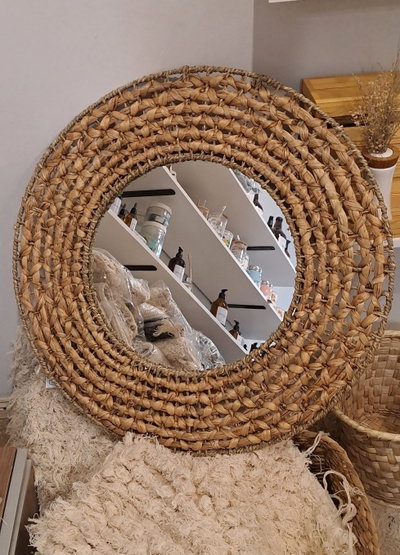 ESPEJO 70 CM