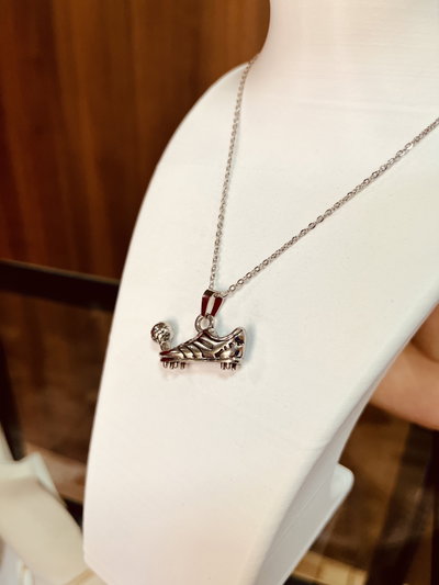 Collar "Botín" AQ