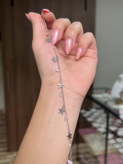 Pulsera "Estrella" AQ