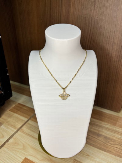 Collar "Saturno" AD