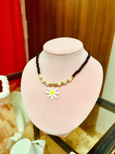 Collar "Margarita"