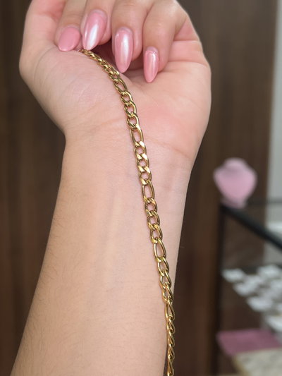 Pulsera "3-1" AD