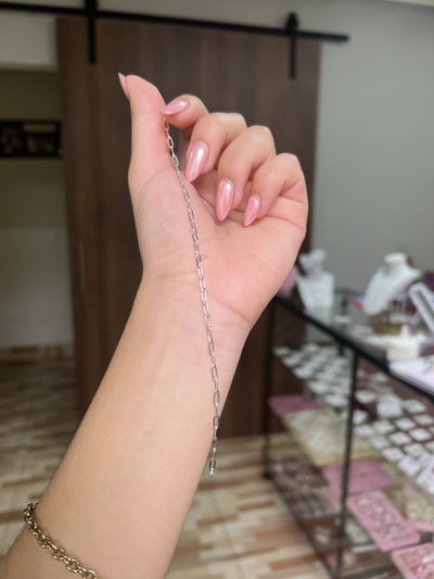 Pulsera forcet AB