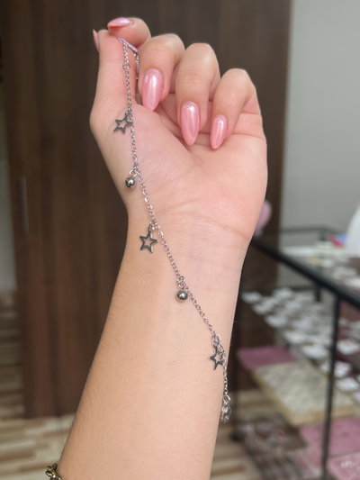 Pulsera "Estrella" AQ