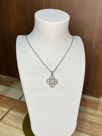 Collar "Flor" AQ