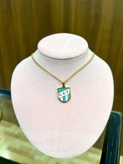 Collar "Atlético" AD
