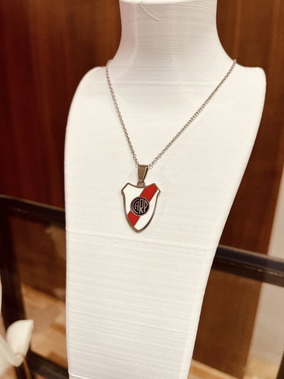 Collar "River" AQ
