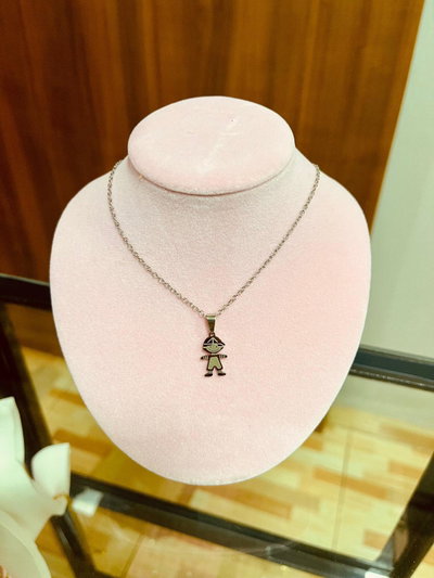 Collar "Nene" AQ