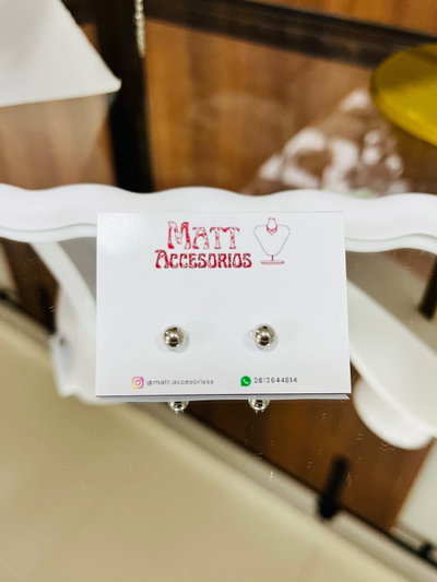 Aros perlita de acero AQ