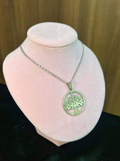 Collar "Árbol de la vida" AQ