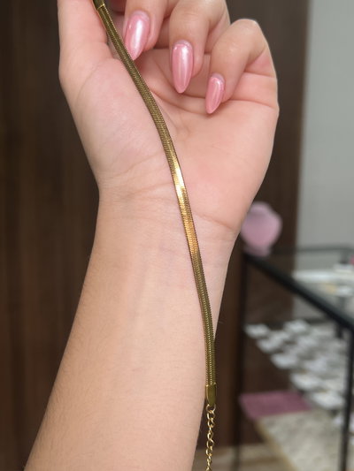 Pulsera "Serpiente" AD