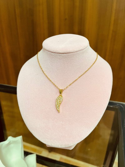 Collar "Ala" AD