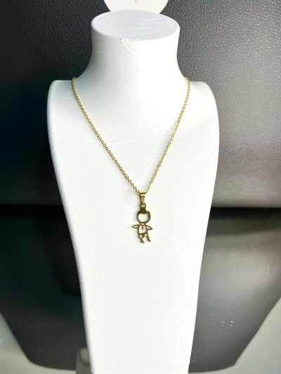 Collar "Nene" AD