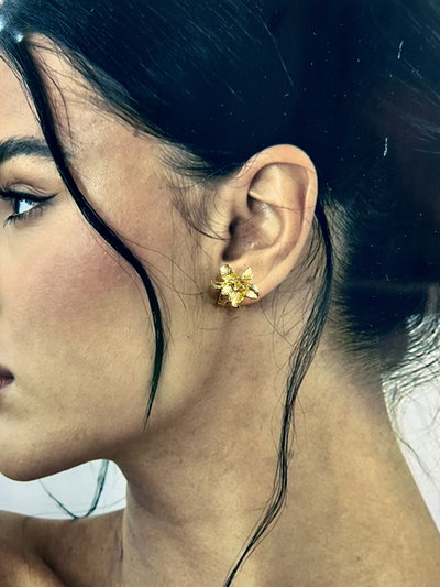 Aros "Flor" AD