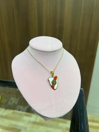 Collar "River Plate" AD
