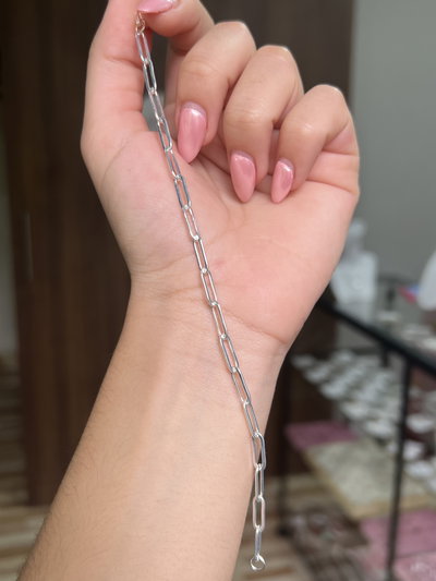 Pulsera forcet AB