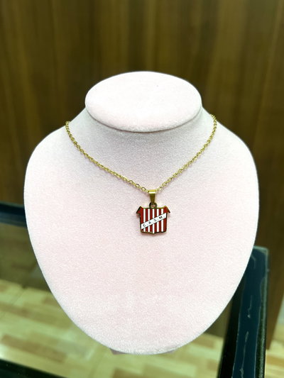 Collar "San Martín" AD