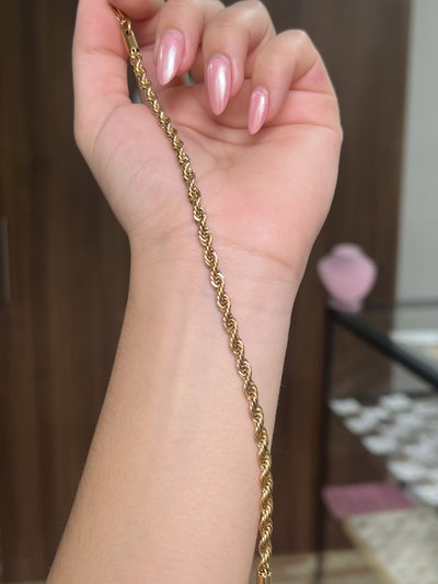 Pulsera "Tourbillon" AD
