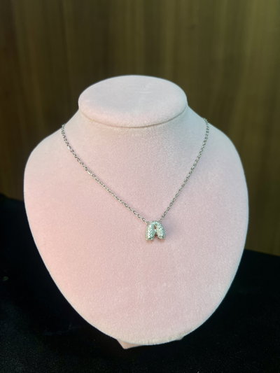 Collar "A" AQ