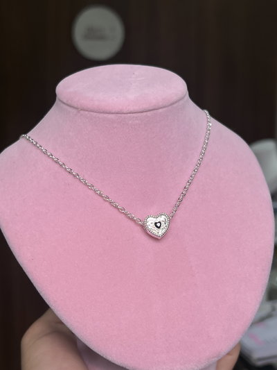 Collar "Corazón" AB