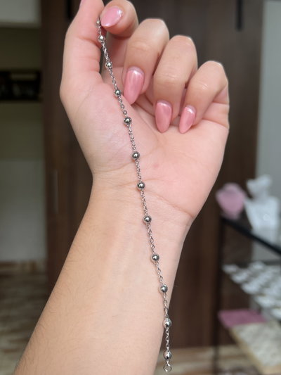 Pulsera "Pelotitas" AQ