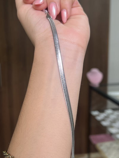 Pulsera "Serpiente" AQ