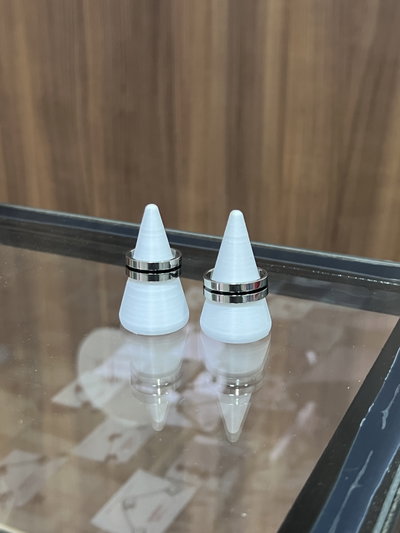 Anillos grueso AQ