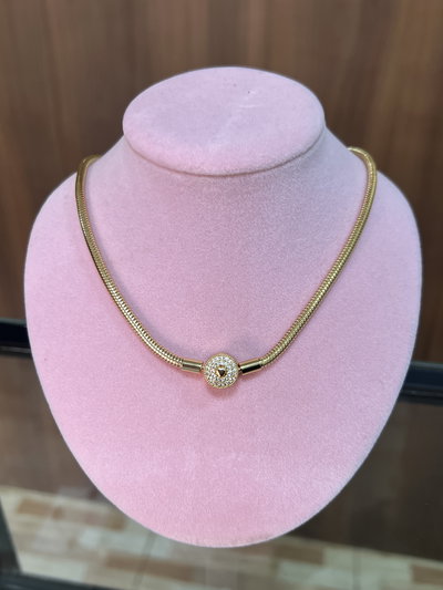 Collar pandora AD