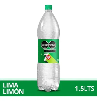 7UP Original 1.5 L x 6u