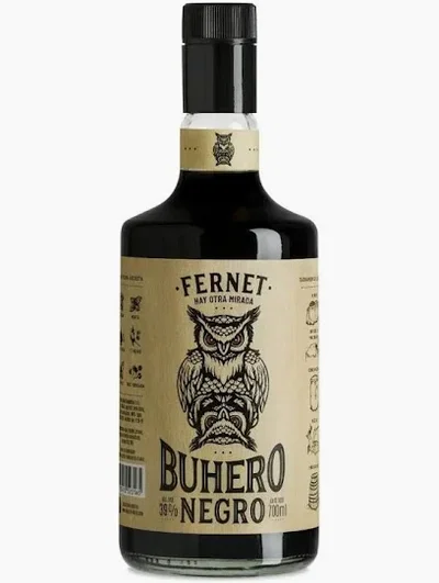 Fernet Buhero 700 ml 