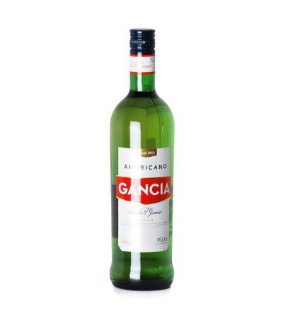 Gancia 950 ml x unidad 