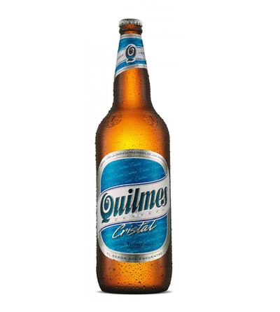 Quilmes 1 L Cajon x12 Retornable 