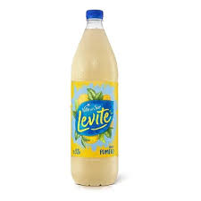 Levite 2.25 L Botella pack x6u Pomelo
