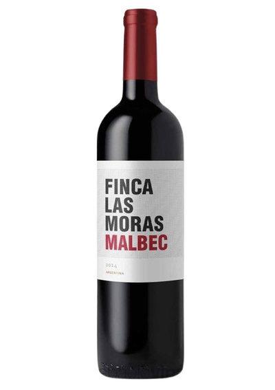 FINCA LAS MORAS 750cm3x6u
