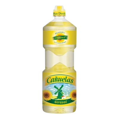 Aceite Cañuelas 1,5 L 