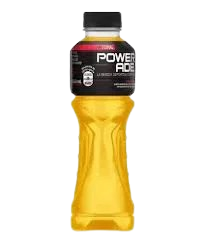 Powerade 500 ml pack x 6u Manzana