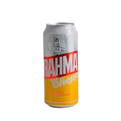 Brahama 473 m Lata Pack x 24u
