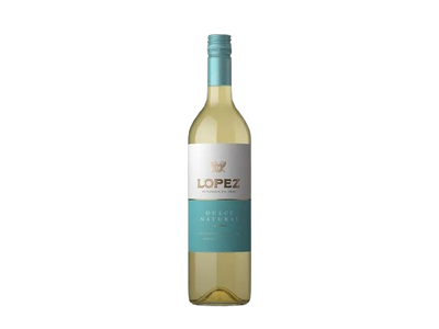 LOPEZ BLANCO  750 cm3 x 6