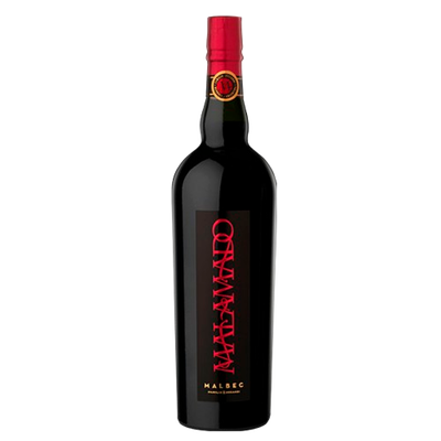 MALAMADO MALBEC    750 cm3 x 6 u