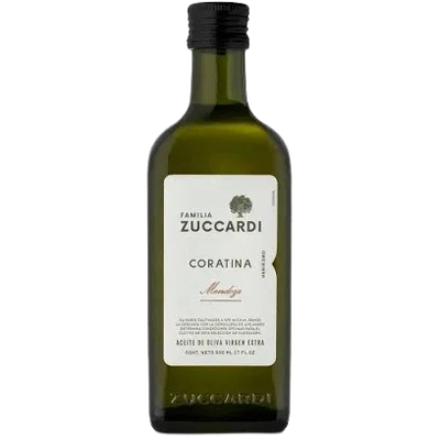 Aceite de Oliva Zuccardi 500 ml 