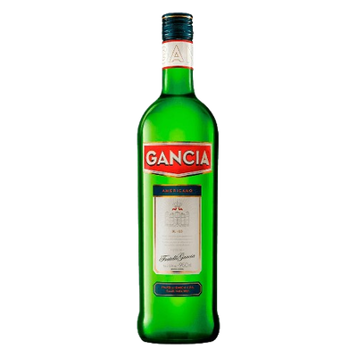 Gancia 950 ml x unidad 