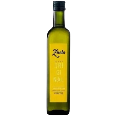 Aceite de Oliva Zuelo 500 ml 