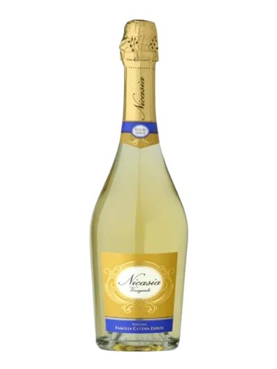 NICASIA CHARDONNAY 750 X 6