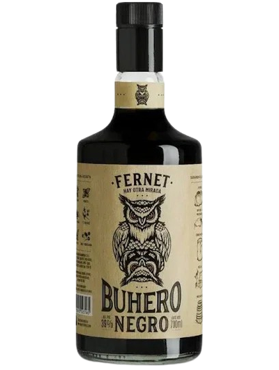 Fernet Buhero 700 ml 