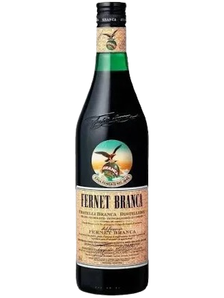 Fernet Branca 750 ml 